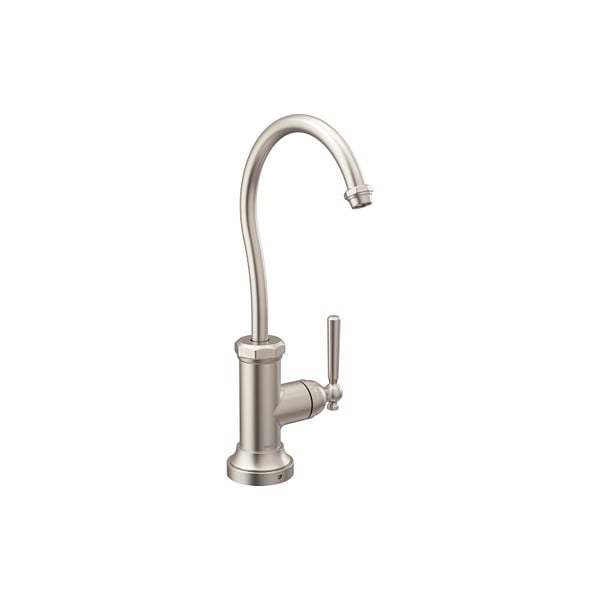 One-Handle Beverage Faucet